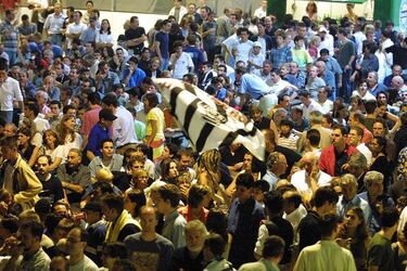 Lugano schermo gigante per FC Sion FC Lugano Lugano schermo gigante per FC Sion FC Lugano