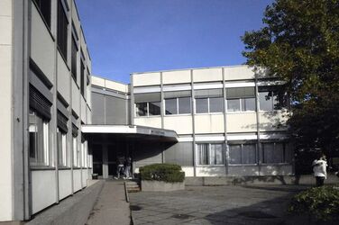 Viganello SAMS esterni scuola