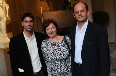 Lugano 16&deg; edizione Poestate