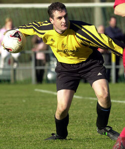 Calcio 3a lega SC Rore Roveredo US Arbedo