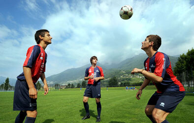 Calcio Team Ticino U17
