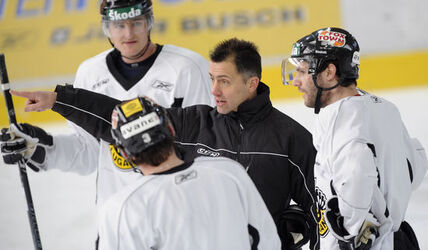 Hockey Philippe Bozon