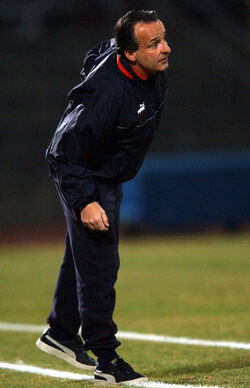 Calcio U18 Svizzera Inghilterra
