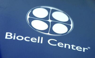 Mendrisio presentazione Biocell