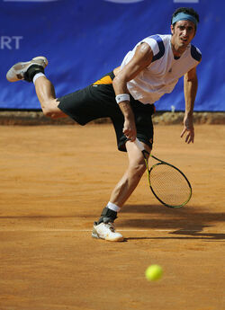 Tennis Potito Starace