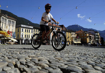 Locarno Piazza Grande