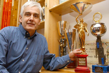 Torre Ortensio Bassi