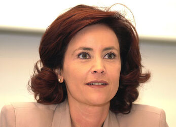 Bellinzona Consiglio di Stato incontra la StampaConsigliere