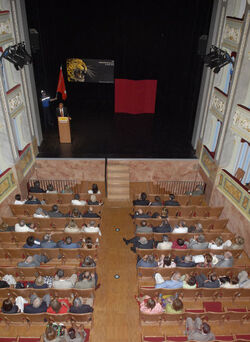 Bellinzona ambasciatori in Ticino