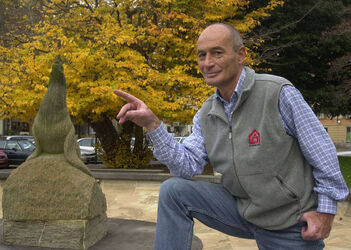 Personaggi Sport Fiorenzo Marchesi