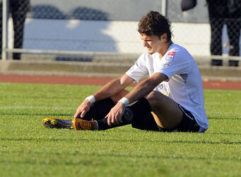 Calcio FC Locarno FC Wil