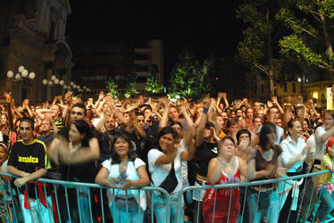 Chiasso Festate
