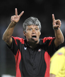 Calcio Nestor Clausen