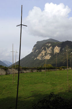Mendrisio Parco Villa Argentina