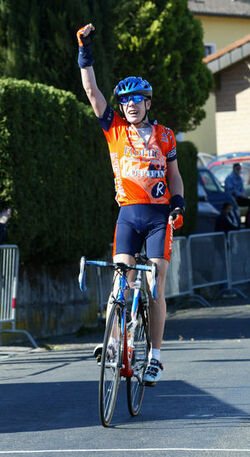 Ciclismo Giro del Gambarogno