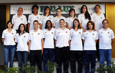 Basket Bellinzona Basket