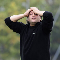 Calcio Gianfranco Bontognali
