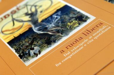 Mendrisio mostra a ruota libera 