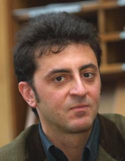 Lugano Premio Chiara 2001 finalisti