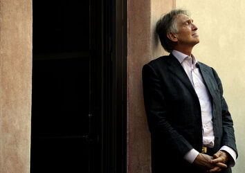 Locarno Marco Solari