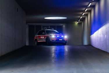 Mendrisio Polizia Comunale Citt&agrave; di Mendrisio