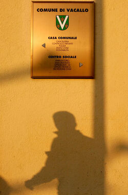 Vacallo votazioni sulla piazza S.Simone