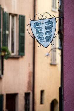 BIssone paese