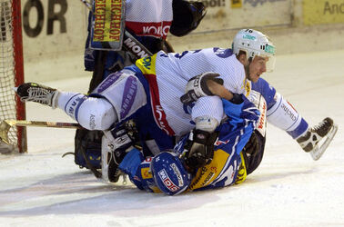 Hockey LNA Ambri Piotta EVZ Zugo