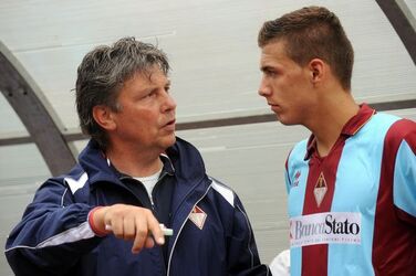 Calcio GC Biaschesi AC Bellinzona