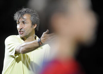 Calcio Ryzard Komornicki