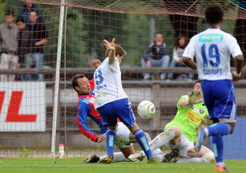 Calcio FC Chiasso FC Losanna Sport