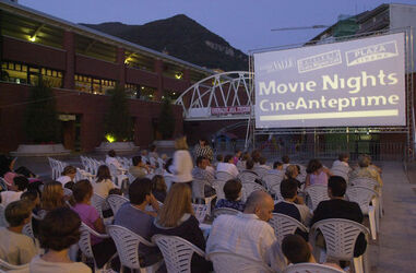 Mendrisio Moovie Nights