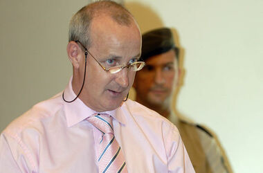 Bellinzona nuova uniforme Polizia Cantonale