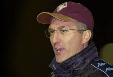 Calcio AC Bellinzona Genoa