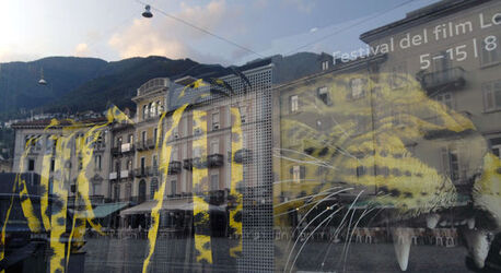 Locarno 62ma edizione del Festival del film di Locarno