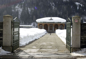 Valle Bedretto valanga mortale Valle Bedretto valanga mortale