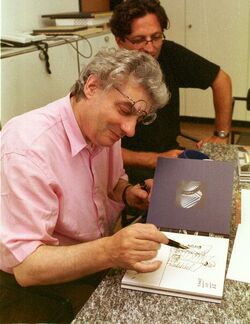 08.2000 Lugano Mario Botta