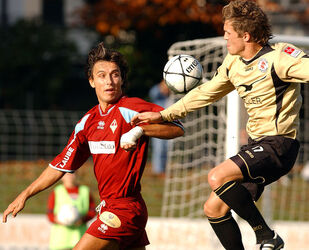 Calcio AC Bellinzona FC Winterthur