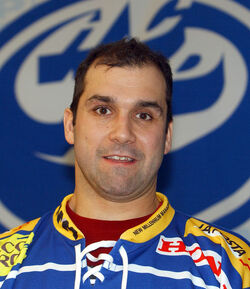 Hockey LNA HCAP Sylvain Cloutier nuovo giocatore