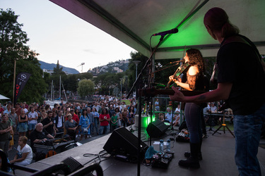 Locarno Luci e Ombre