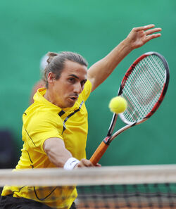 Tennis BSI Challenger Lugano Tennis BSI Challenger Lugano