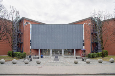 Locarno Centro Professionale SPAI