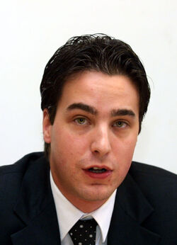 Bellinzona Chrystian Barudoni