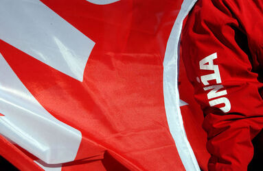 Mendrisio UNIA sit in Diantus Watch SA Mendrisio UNIA sit in Diantus Watch SA