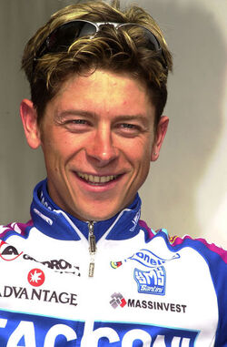 Ciclismo Giro del Lago MaggioreCiclismo