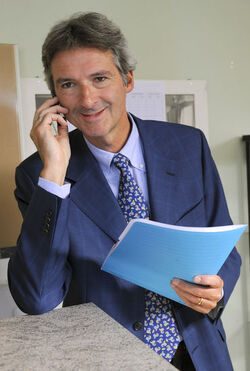 Cadro Fabrizio Comandini