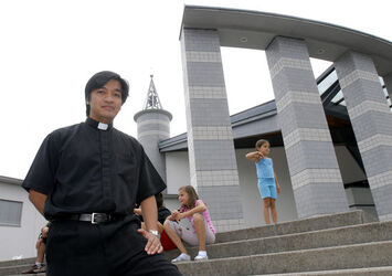 Locarno Don John Alabastro