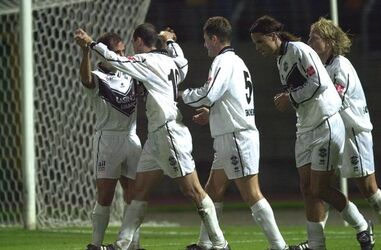 Calcio LNA FC Lugnano fC Lucerna