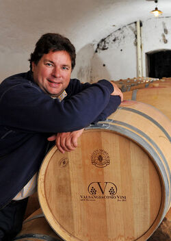 Mendrisio Uberto Valsangiacomo