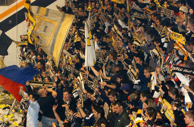 Lugano Tifosi Lugano Tifosi